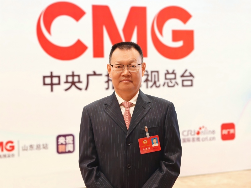 山東省政協委員韓文義：建強高層次體育人才“蓄水池”_fororder_hwy(1)