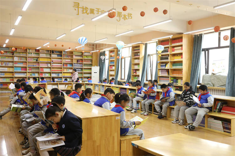 第四屆濟南市全民閱讀大會——“書香泉城・媒體同行”媒體采風活動舉辦