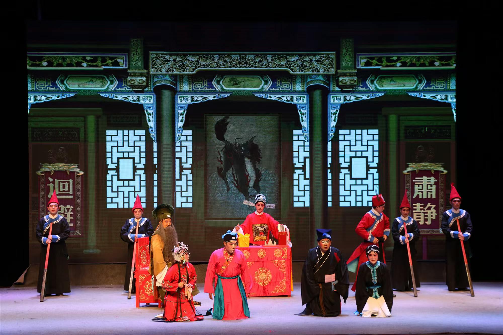 紅色熱土，河海新篇：“大美東營”繪就高品質發展新畫卷