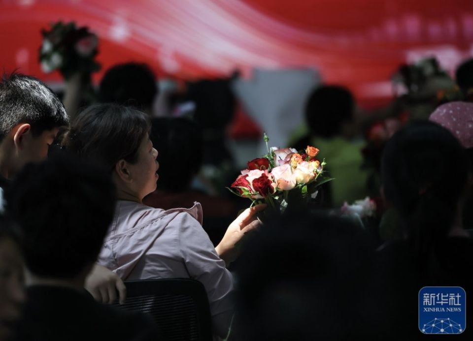 山東莒縣：發展鮮切花産業 點亮“美麗經濟”