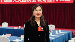 山東省人大代表王麗萍：推動“魯企出海”深度融入共建“一帶一路”