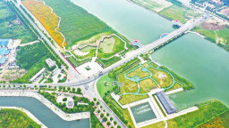 以集成改革激活力增動力——山東德州承擔百餘項國家級改革試點觀察