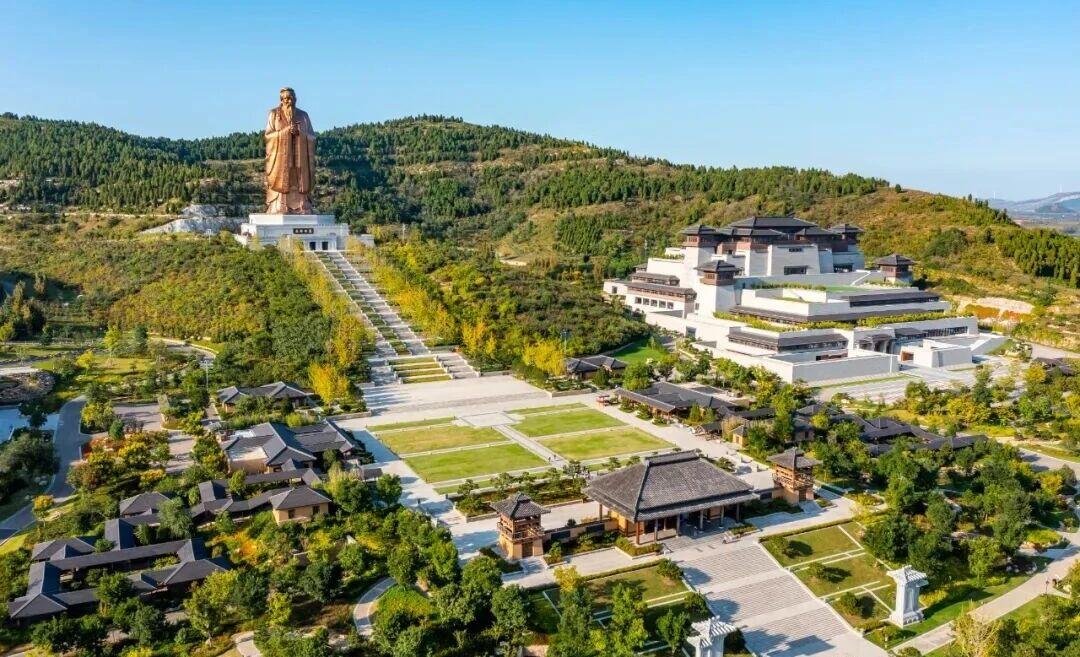 濟寧“引客入濟”繪就文旅融合新圖景