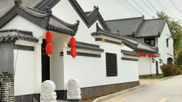 【Hi,Shandong】“Hi,Shandong—機遇中國 青島優品”海外媒體走進萊西産芝湖鄉村振興示範片區