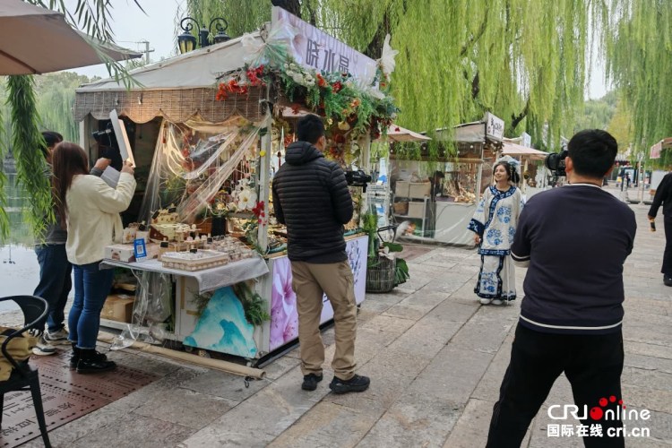 2025“新時代，我在中國”國際傳播微紀錄片(山東篇)開拍_fororder_微信圖片_20251026121948_7_67