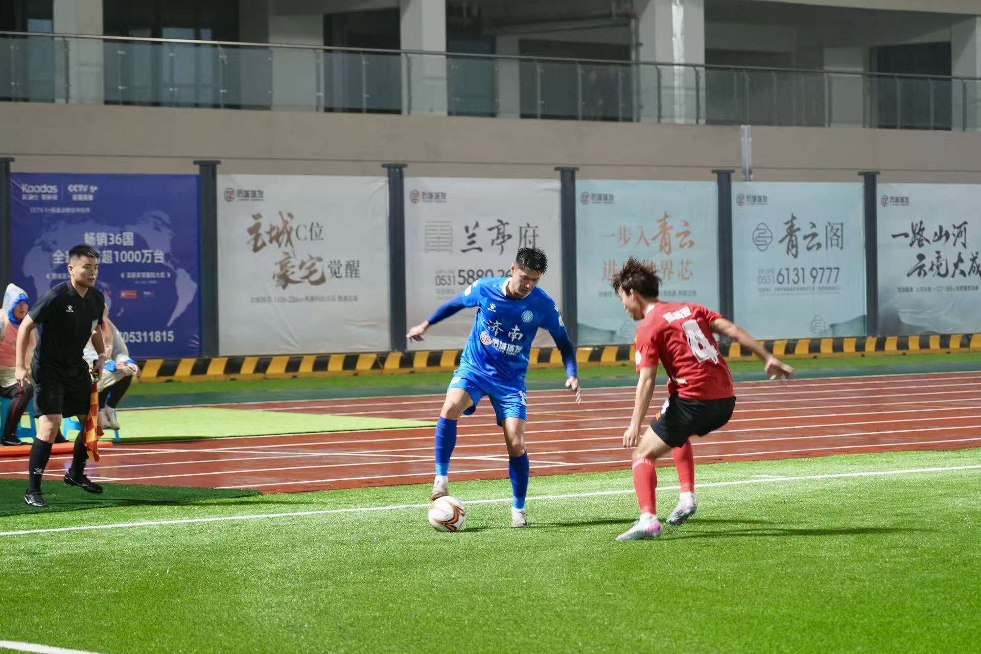 雨潤魯超，激戰正酣：濟南賽區精彩“首秀”如約而至_fororder_微信圖片_20250928094017_410_106