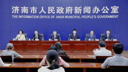 解碼商河|“鏈”上發力、提質向新，築起工業強市“北翼支點”