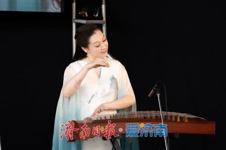 “東亞文化之都”藝術交流互鑒 “Spring Jinan”閃耀日本“城市藝術節”