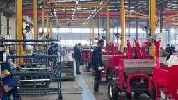 魯企出海搶訂單 外商登門談合作