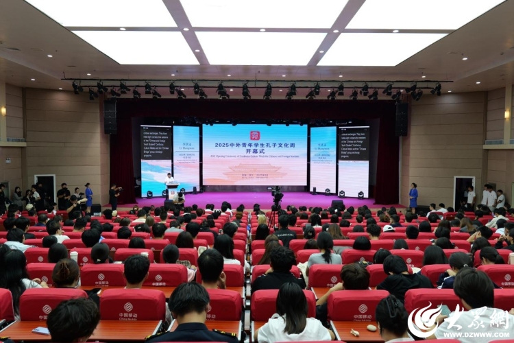 好Young濟寧 | “非遺+交流”山東理工職業學院讓傳統文化走向世界