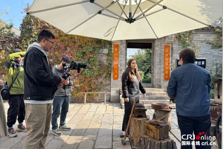 2025“新時代，我在中國”國際傳播微紀錄片(山東篇)開拍_fororder_微信圖片_20251026121750_1_67