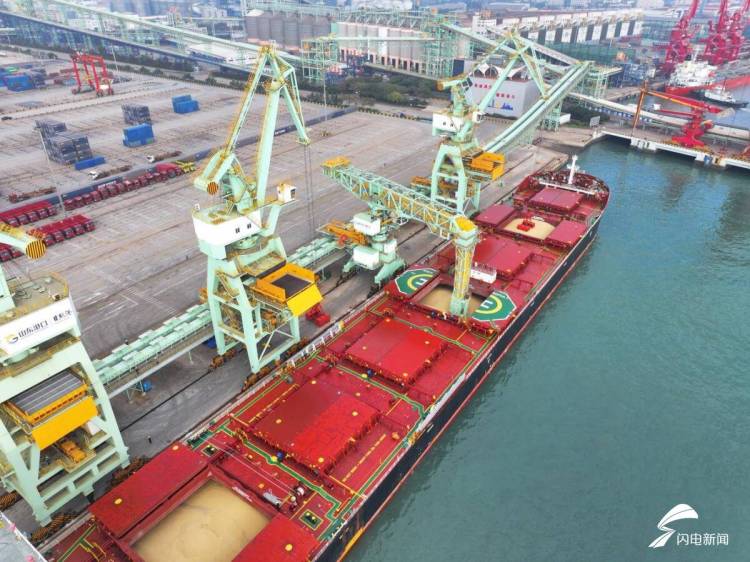 牢記囑託 逐夢深藍 | 日照:向新向綠向智 港城全面提檔升級