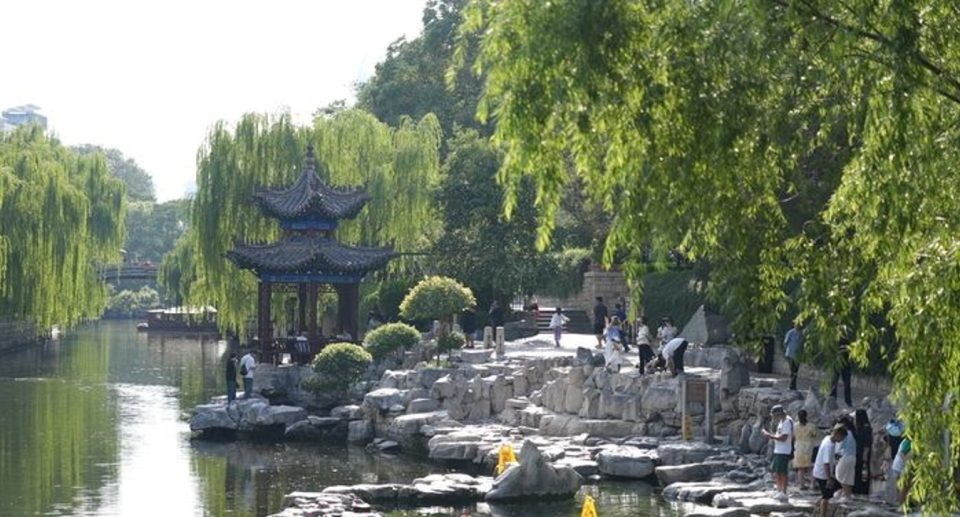 Jinan Welcomes Spring Appreciation Season_fororder_微信截圖_20250714115943