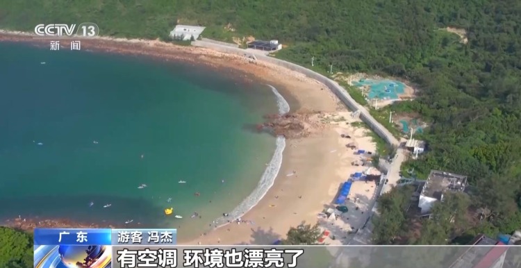 破解動力電池回收難題 全球首個“超階零碳建築”在青島啟用