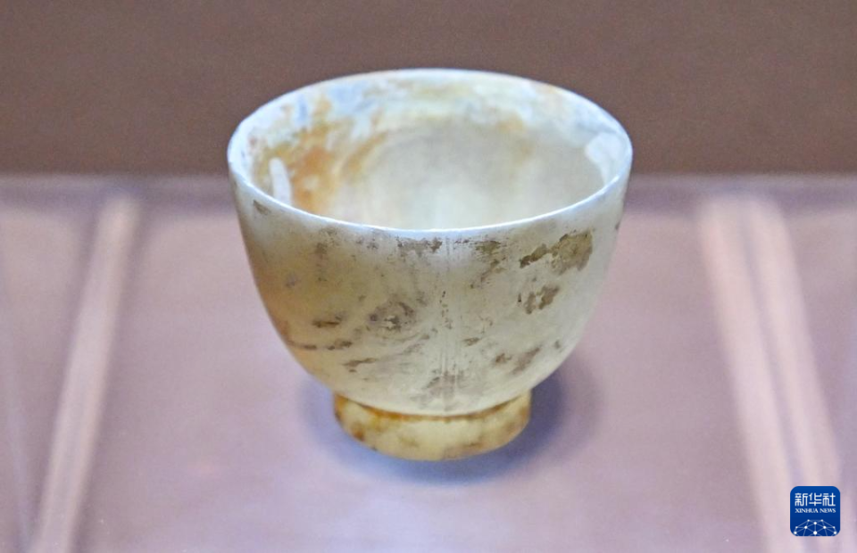 “琉光璃彩——淄博琉璃藝術展”在國博開展