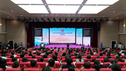 好Young濟寧 | “非遺+交流”山東理工職業學院讓傳統文化走向世界