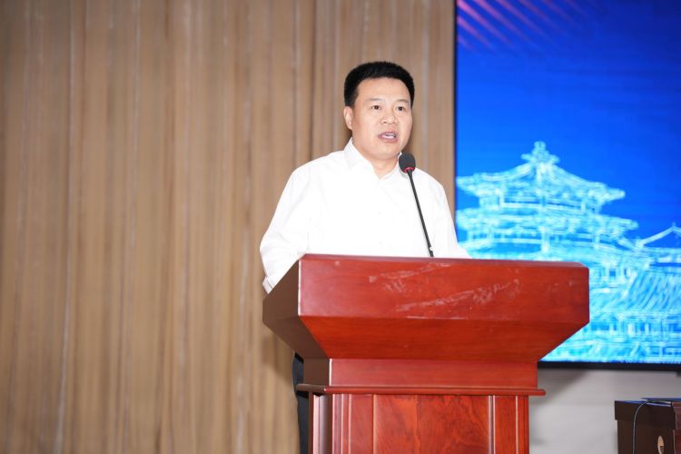 2025AIGC賦能網絡視聽內容創新培訓班在樂陵舉辦_fororder_2