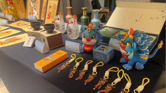 “韓風濰韻 山海相邀”濰坊入境遊（韓國首爾）推介會舉辦