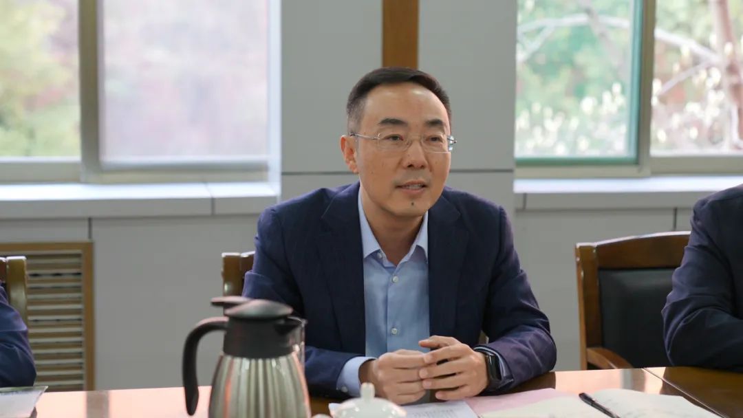 校媒攜手！濟寧學院與濟寧廣播電視臺共建“更濟寧”校媒工作室