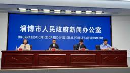 木火節重啟 “龍窯”復興 中國淄博朱家莊國際木火節將於9月1日啟幕