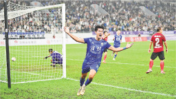 日照：文旅體融合激活消費新動能