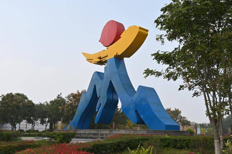 沿著黃河遇見海|大汶口遺址:黃河下游的文明曙光