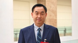 山東省人大代表張國防：在海洋經濟發展沃土中顯擔當、做貢獻