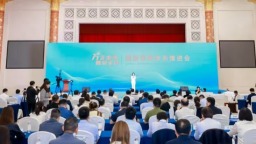 山東舉辦“萬企出海 魯貿全球”國際行銷體系推進會（視頻）_fororder_微信圖片_20250929141219_35_1265