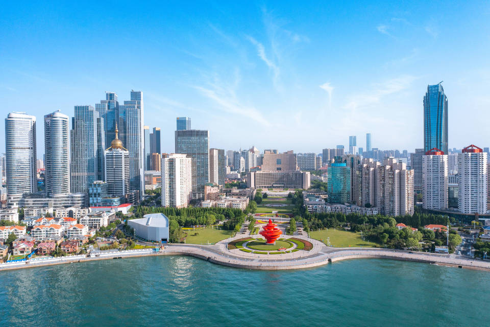 "Connecting the World for Win-Win Cooperation"---The Sixth Qingdao Multinationals Summit Approaches