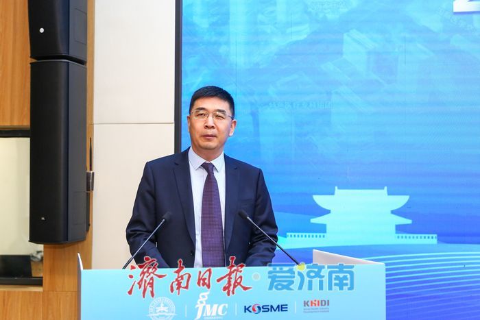 2025中韓保健醫療交流會舉辦，共促産業創新升級新篇