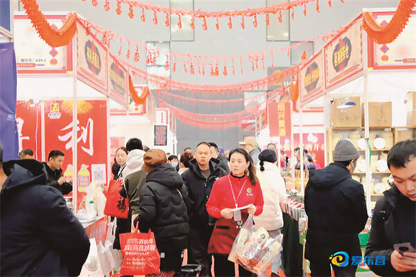 新場景新消費丨“購在東營 煥新消費” 2026東營消費品以舊換新活動啟動_fororder_【東營】3