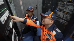 青島聯通數字新基建擘畫城市智慧新藍圖