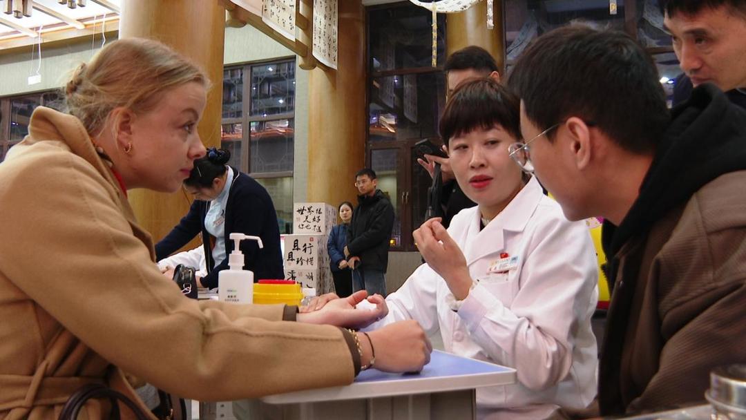 外國駐華簽證官“山東行”活動在濱州成功舉辦