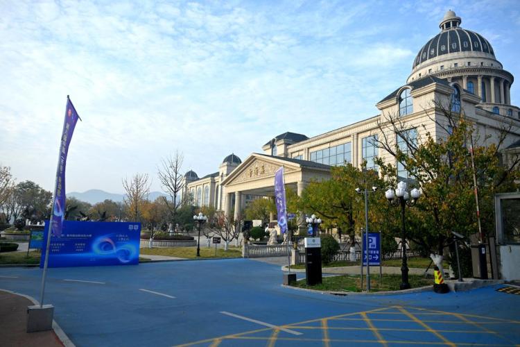 濟南衝進全國前五，藏著這些關於“人”的密碼