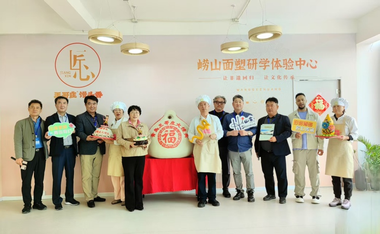 【Hi,Shandong】“Hi,Shandong—機遇中國 青島優品” 海外媒體青島行活動圓滿落幕_fororder_333