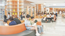 熱浪來襲，德州撐起 “清涼傘”