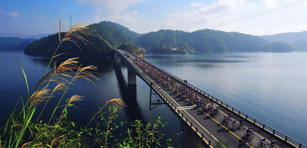 下月起上海遊客搭杭黃高鐵最快90分鐘到千島湖 還能憑高鐵票免費遊覽