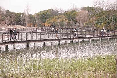 【文化旅遊】上海市內首座城市濕地科普館開館_fororder_3