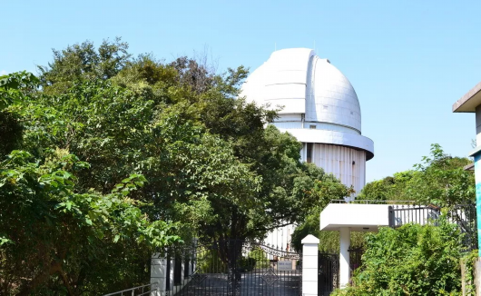 登高好去處：上海這幾座山景色絕佳