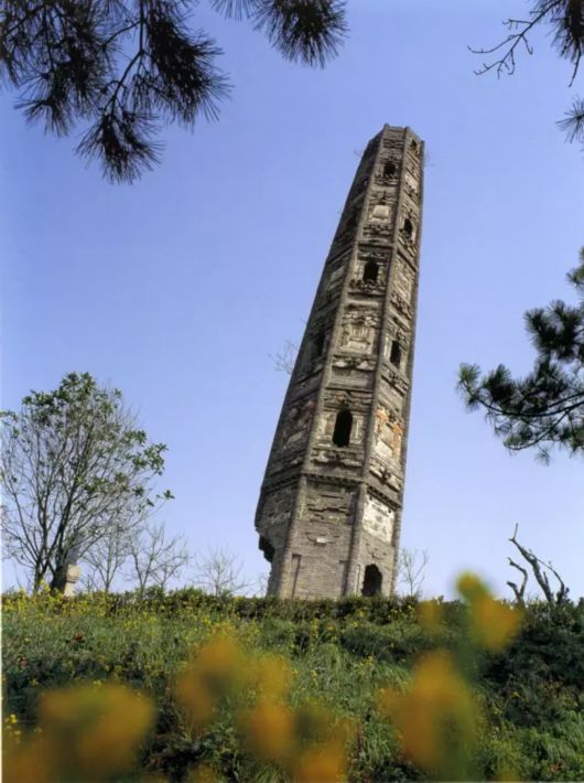 登高好去處：上海這幾座山景色絕佳