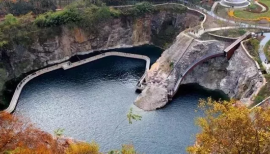 登高好去處：上海這幾座山景色絕佳