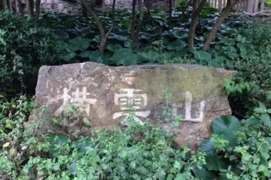 登高好去處：上海這幾座山景色絕佳