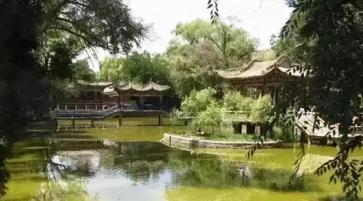 登高好去處：上海這幾座山景色絕佳