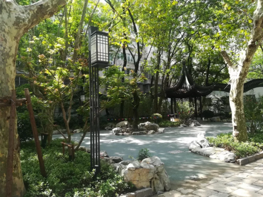 免費 上海淞滬抗戰紀念公園二期國慶開園