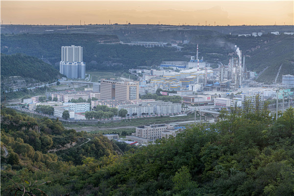 （有修改）【加急】“出彩洛川 圓夢小康”中省市媒體果都洛川大型採訪活動將於9月16日啟動