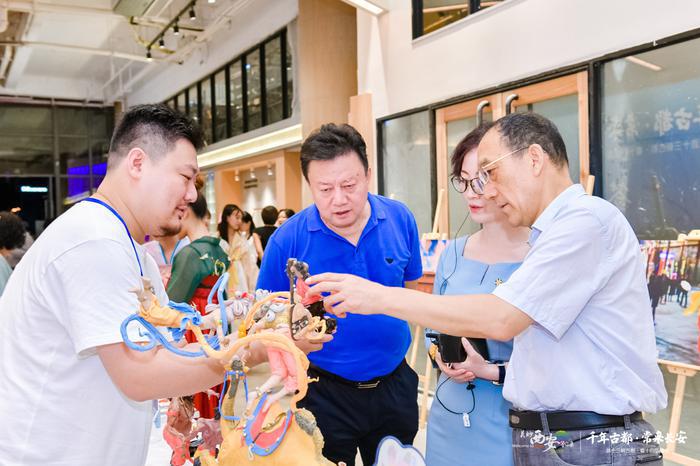 “遊十三朝古都·看十四運盛會”文旅宣傳推廣驚艷珠海