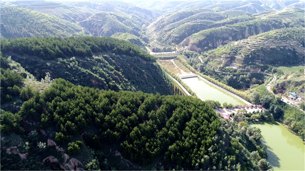 （有修改）（加急）“雲上解碼幸福中國”外媒記者雲參訪榆林專場  10月29日開啟“雲上大秀”