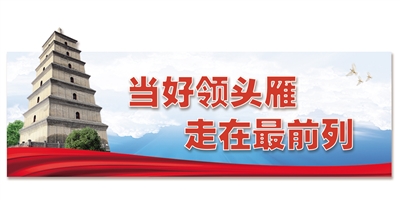 雁塔區創新著力構建“3+N”養老體系  在跨越式發展中爭當養老示範區