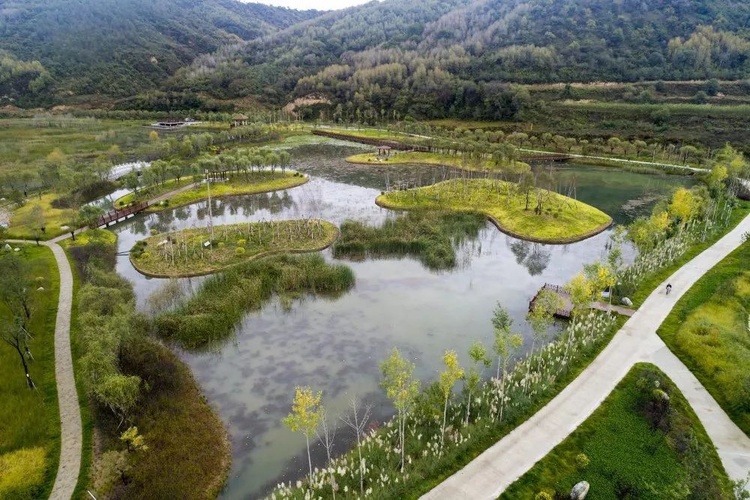 推薦丨暢遊陜西 延安：黃土高原 紅色經典