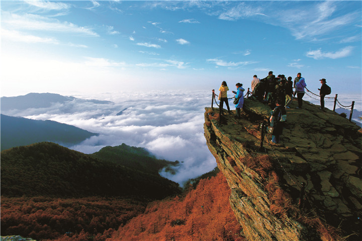 （審核）【什麼是秦嶺】秦嶺祖脈——太白山_fororder_微信圖片_20210318095522